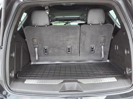 2023 Chevrolet Tahoe 4WD RST