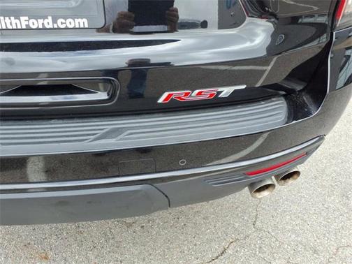 2023 Chevrolet Tahoe 4WD RST