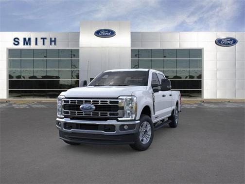 2026 Ford F-250 XLT