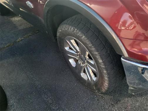 2019 Ford F-150 King Ranch