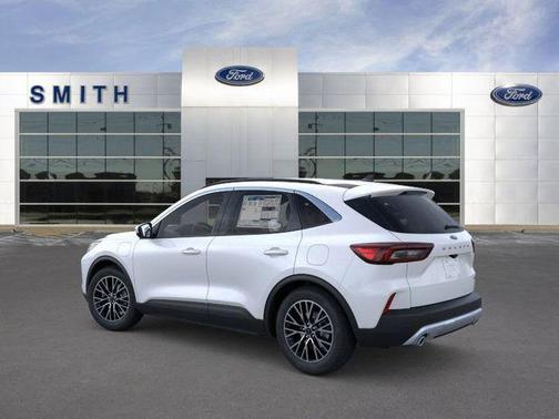 2025 Ford Escape PHEV SE