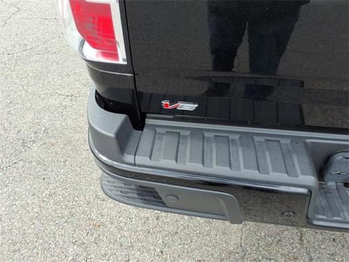 2021 GMC Canyon Base