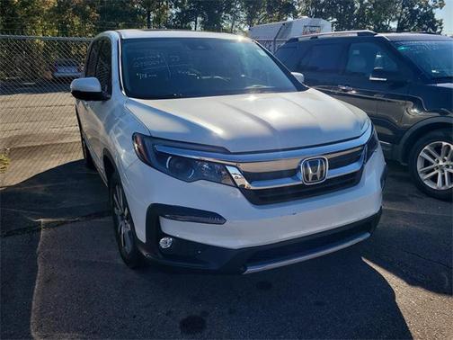 2022 Honda Pilot 2WD EX-L