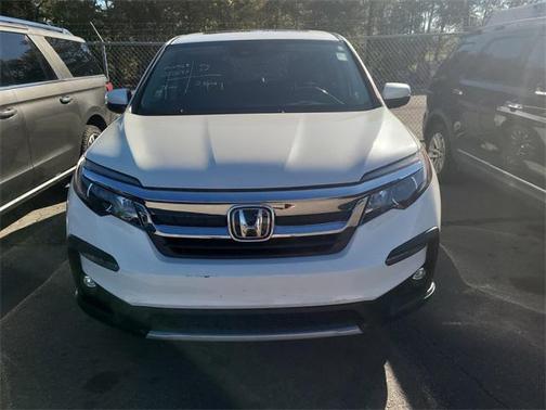 2022 Honda Pilot 2WD EX-L