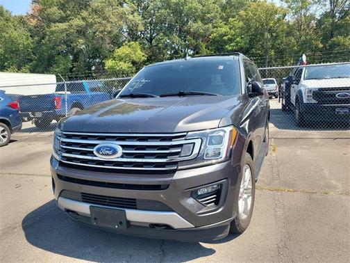 2020 Ford Expedition XLT