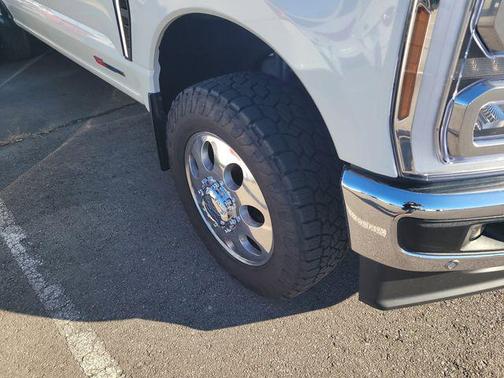 2024 Ford F-350 Lariat