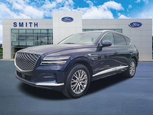 2024 Genesis GV80 2.5T