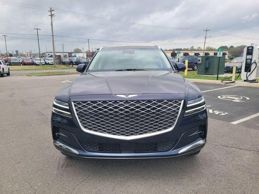 2024 Genesis GV80 2.5T
