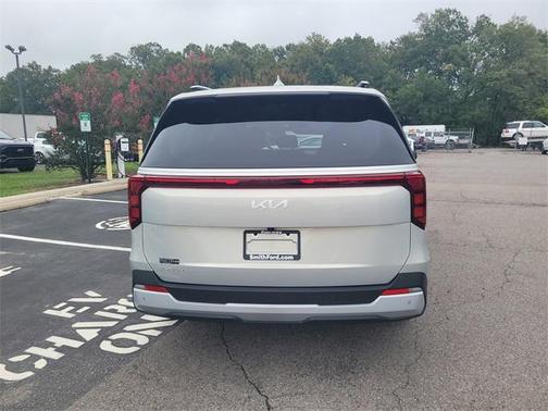 2025 Kia Carnival EX