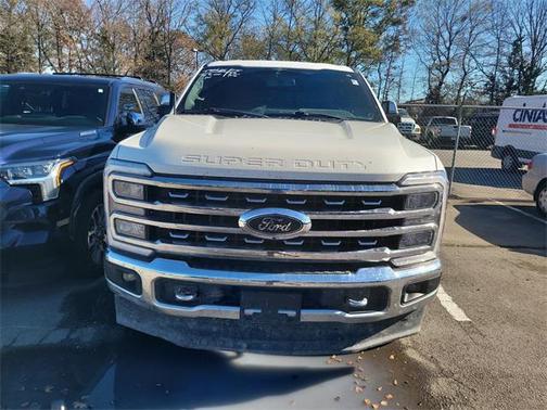 2023 Ford F-250 Lariat