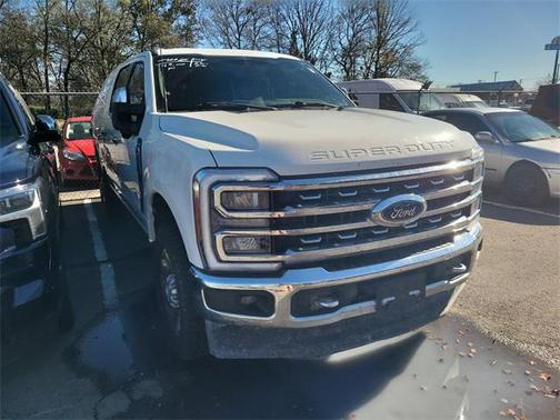 2023 Ford F-250 Lariat