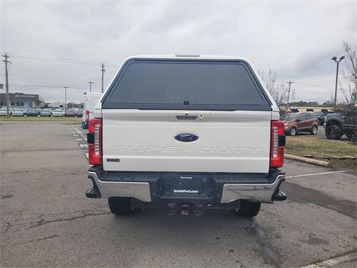 2023 Ford F-250 Lariat