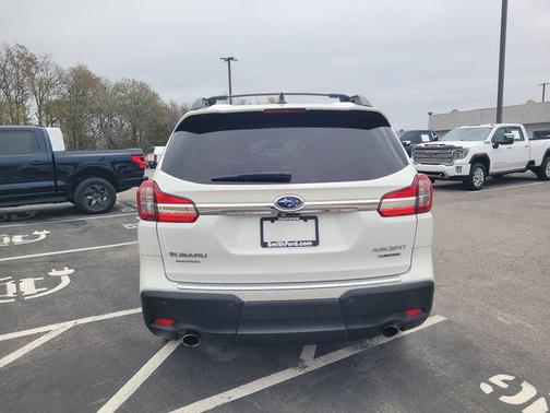 2022 Subaru Ascent Limited 7-Passenger