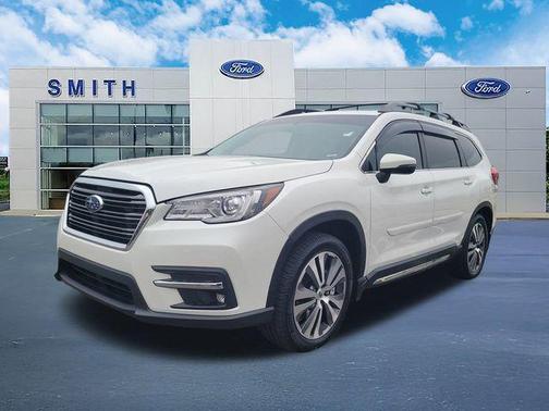 2022 Subaru Ascent Limited 7-Passenger