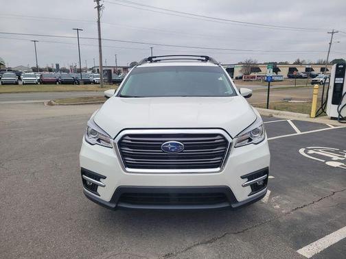 2022 Subaru Ascent Limited 7-Passenger