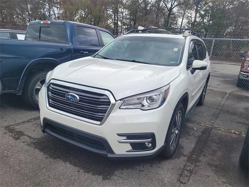 2022 Subaru Ascent Limited 7-Passenger