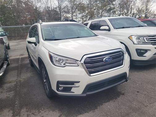 2022 Subaru Ascent Limited 7-Passenger