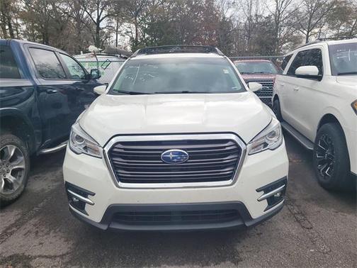 2022 Subaru Ascent Limited 7-Passenger