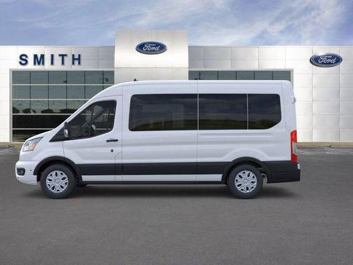 2025 Ford Transit-350 XLT