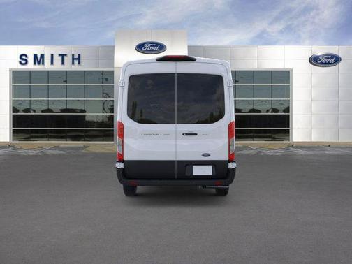 2025 Ford Transit-350 XLT