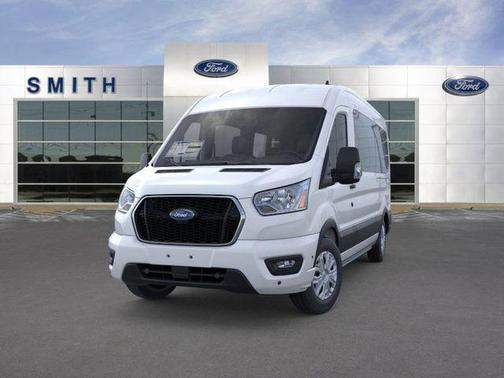 2025 Ford Transit-350 XLT