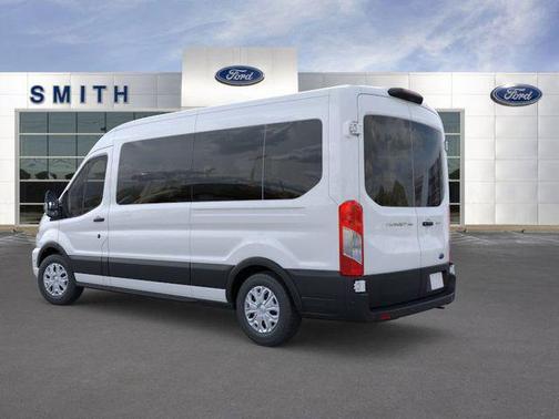 2025 Ford Transit-350 XLT