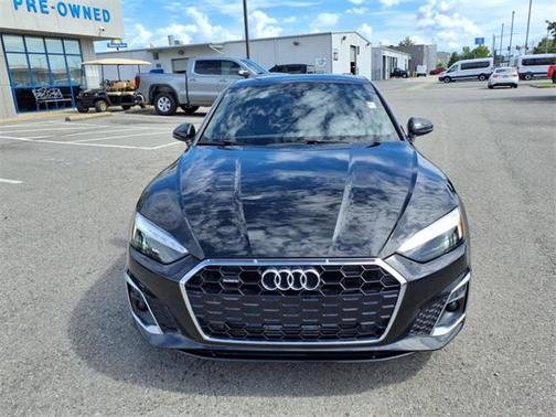 2023 Audi A5 Premium 45 TFSI S line quattro S tronic