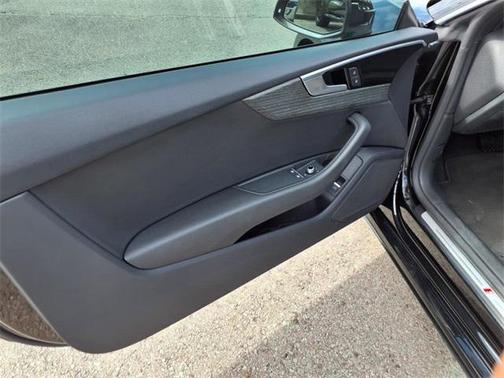 2023 Audi A5 Premium 45 TFSI S line quattro S tronic