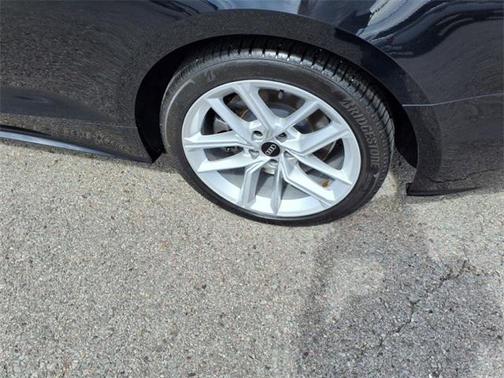 2023 Audi A5 Premium 45 TFSI S line quattro S tronic