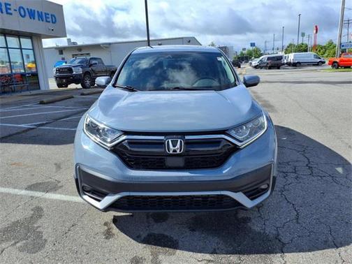 2022 Honda CR-V 2WD EX-L