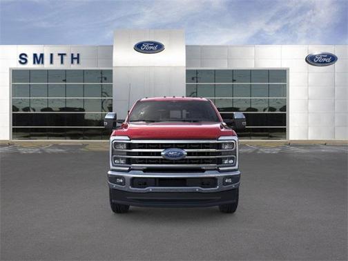 2025 Ford F-250 King Ranch