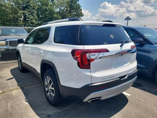 2023 GMC Acadia FWD SLE