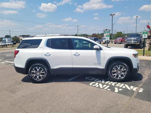 2023 GMC Acadia FWD SLE