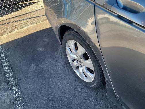 2010 Honda Accord EX