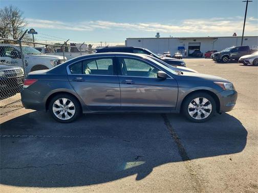 2010 Honda Accord EX