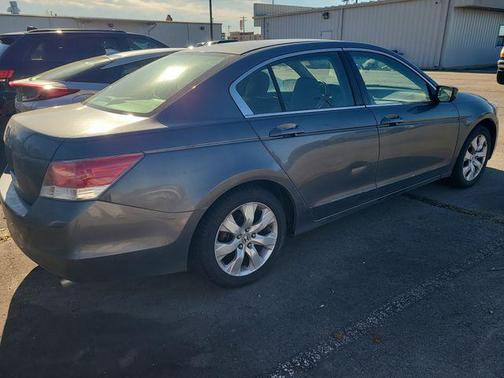 2010 Honda Accord EX