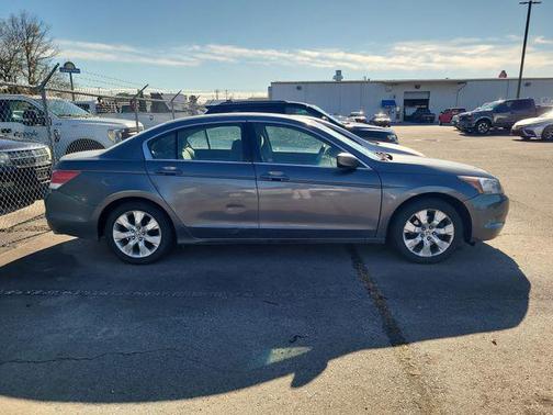 2010 Honda Accord EX