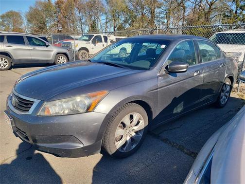 2010 Honda Accord EX