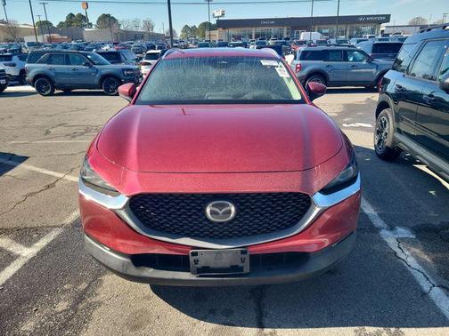 2024 Mazda CX-30 2.5 S Premium Package