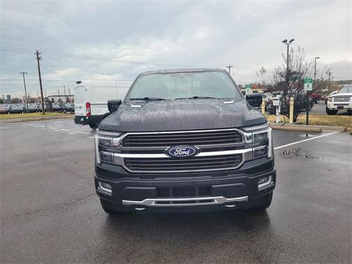 2024 Ford F-150 King Ranch