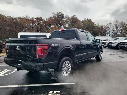 2024 Ford F-150 King Ranch
