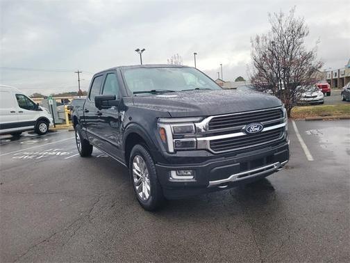 2024 Ford F-150 King Ranch