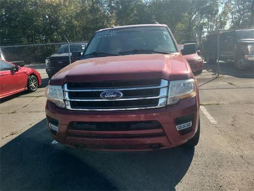 2015 Ford Expedition EL XLT