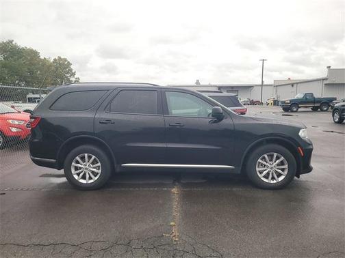 2024 Dodge Durango SXT AWD