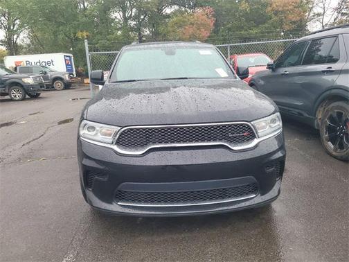2024 Dodge Durango SXT AWD