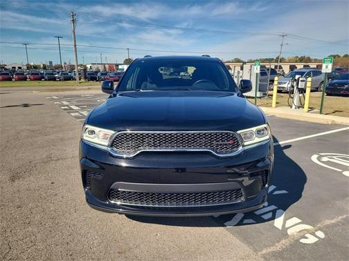 2024 Dodge Durango SXT AWD