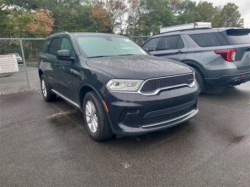 2024 Dodge Durango SXT AWD