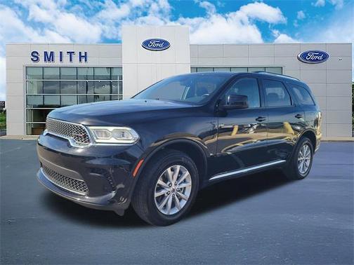 2024 Dodge Durango SXT AWD