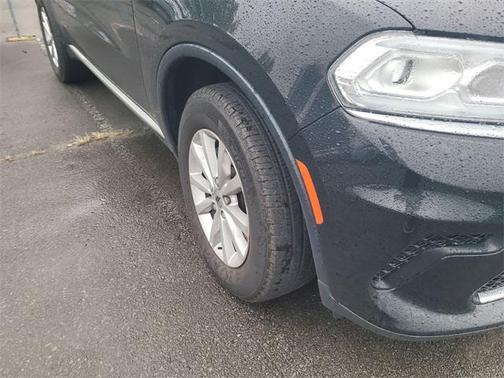 2024 Dodge Durango SXT AWD