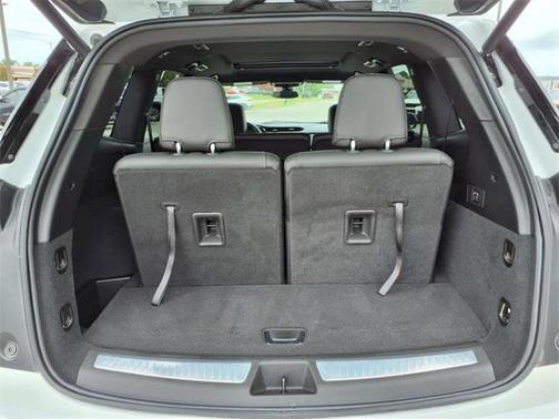 2024 Cadillac XT6 Luxury FWD